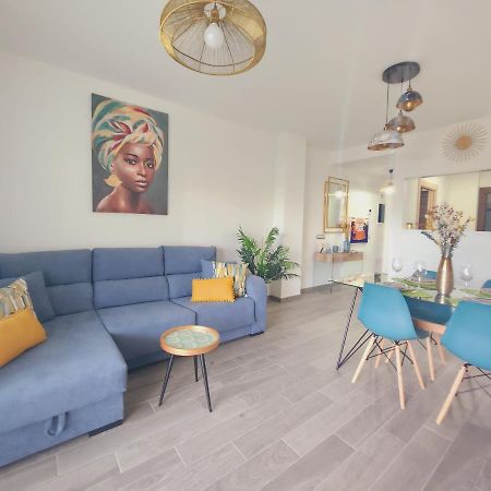 Ohana Home Beach And Love Caleta De Fuste Εξωτερικό φωτογραφία