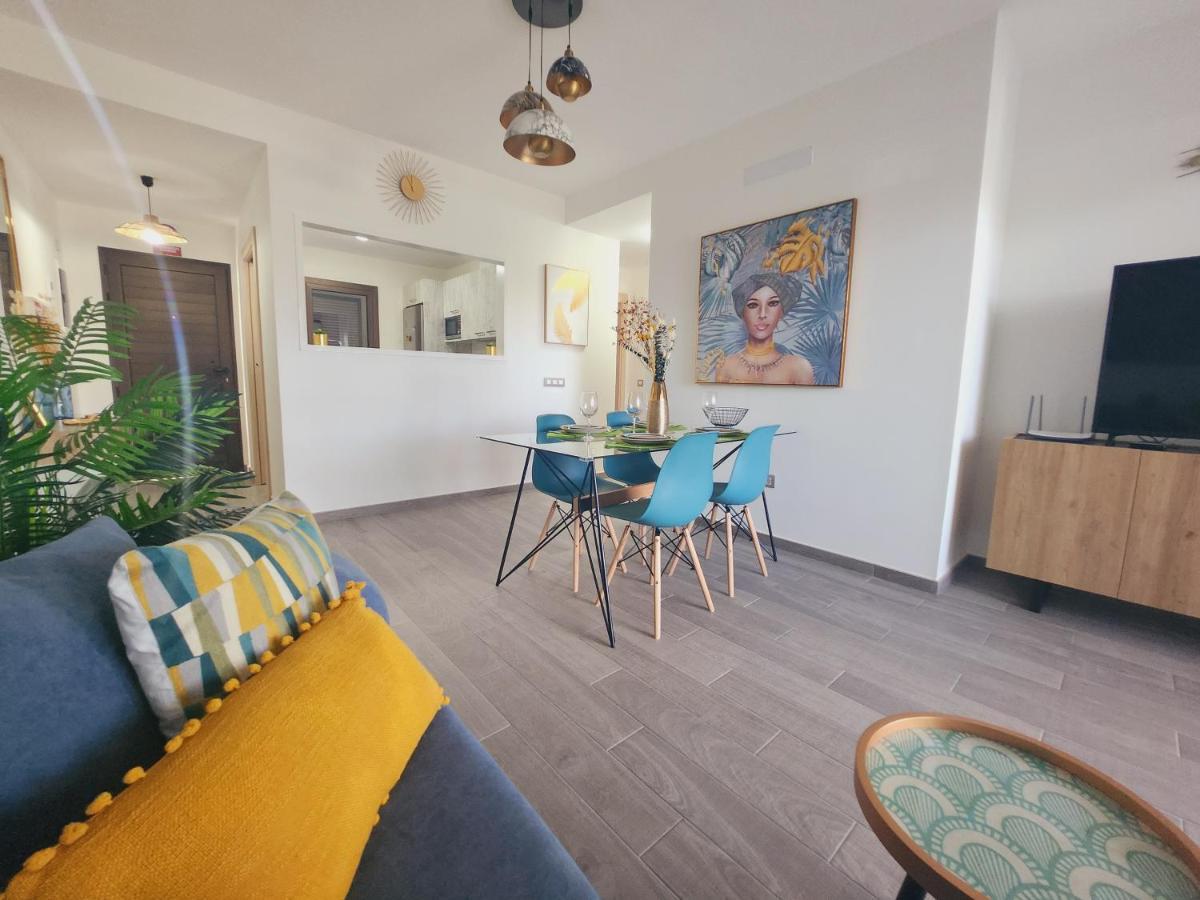 Ohana Home Beach And Love Caleta De Fuste Εξωτερικό φωτογραφία