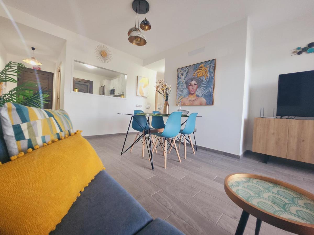 Ohana Home Beach And Love Caleta De Fuste Εξωτερικό φωτογραφία