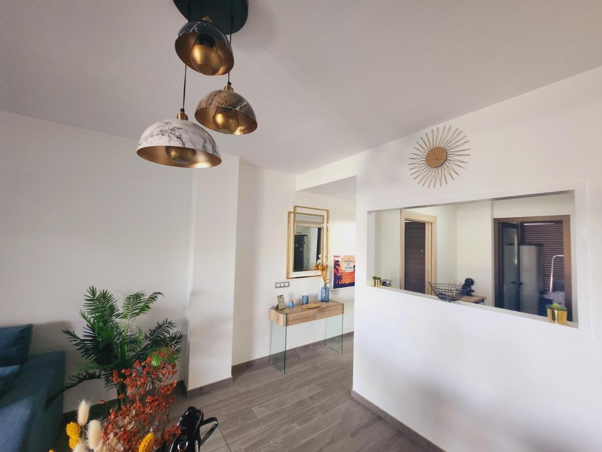 Ohana Home Beach And Love Caleta De Fuste Εξωτερικό φωτογραφία