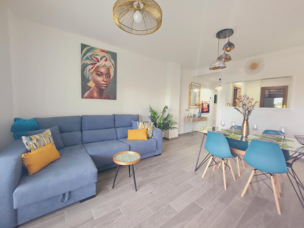 Ohana Home Beach And Love Caleta De Fuste Εξωτερικό φωτογραφία