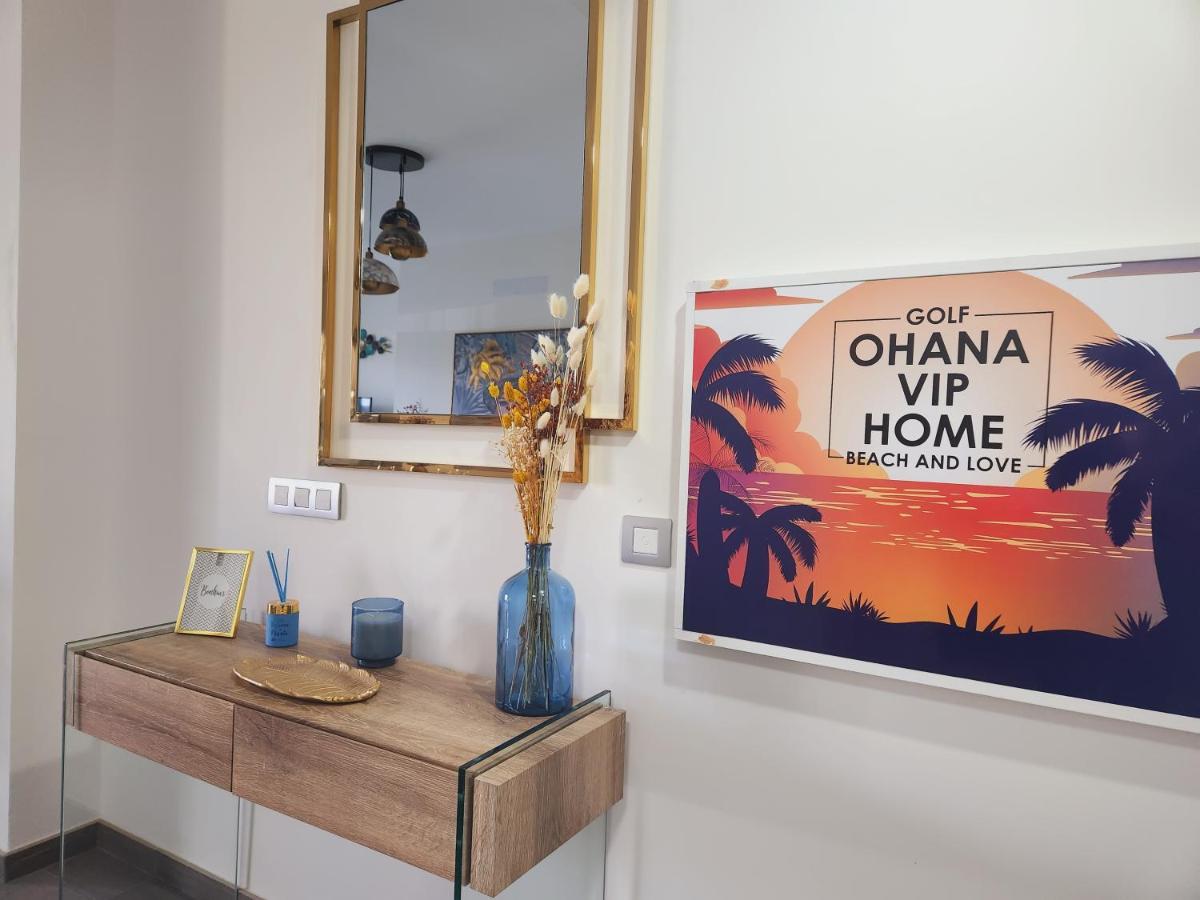 Ohana Home Beach And Love Caleta De Fuste Εξωτερικό φωτογραφία