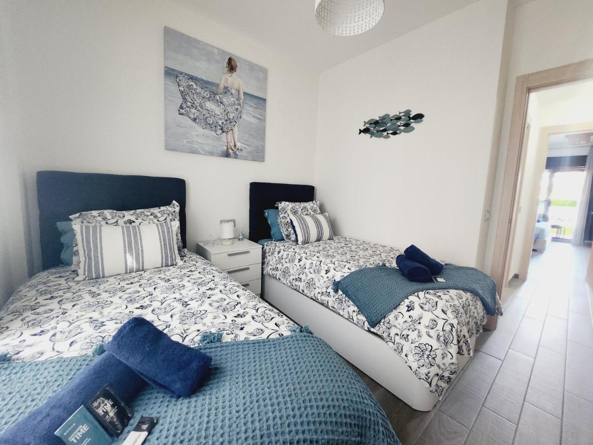 Ohana Home Beach And Love Caleta De Fuste Εξωτερικό φωτογραφία