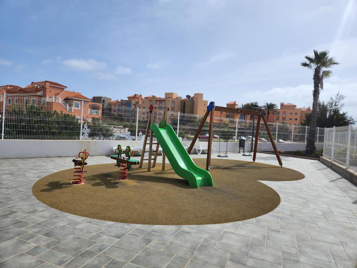 Ohana Home Beach And Love Caleta De Fuste Εξωτερικό φωτογραφία
