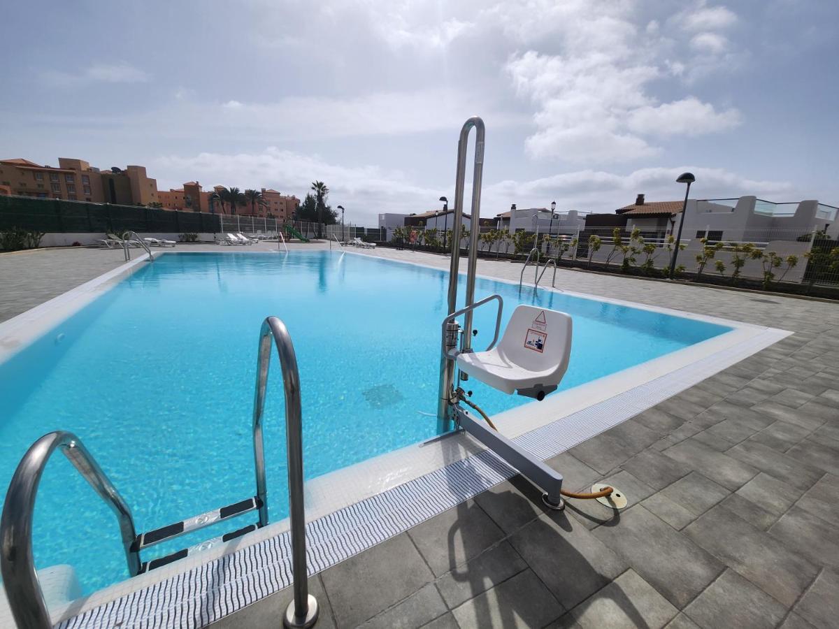 Ohana Home Beach And Love Caleta De Fuste Εξωτερικό φωτογραφία