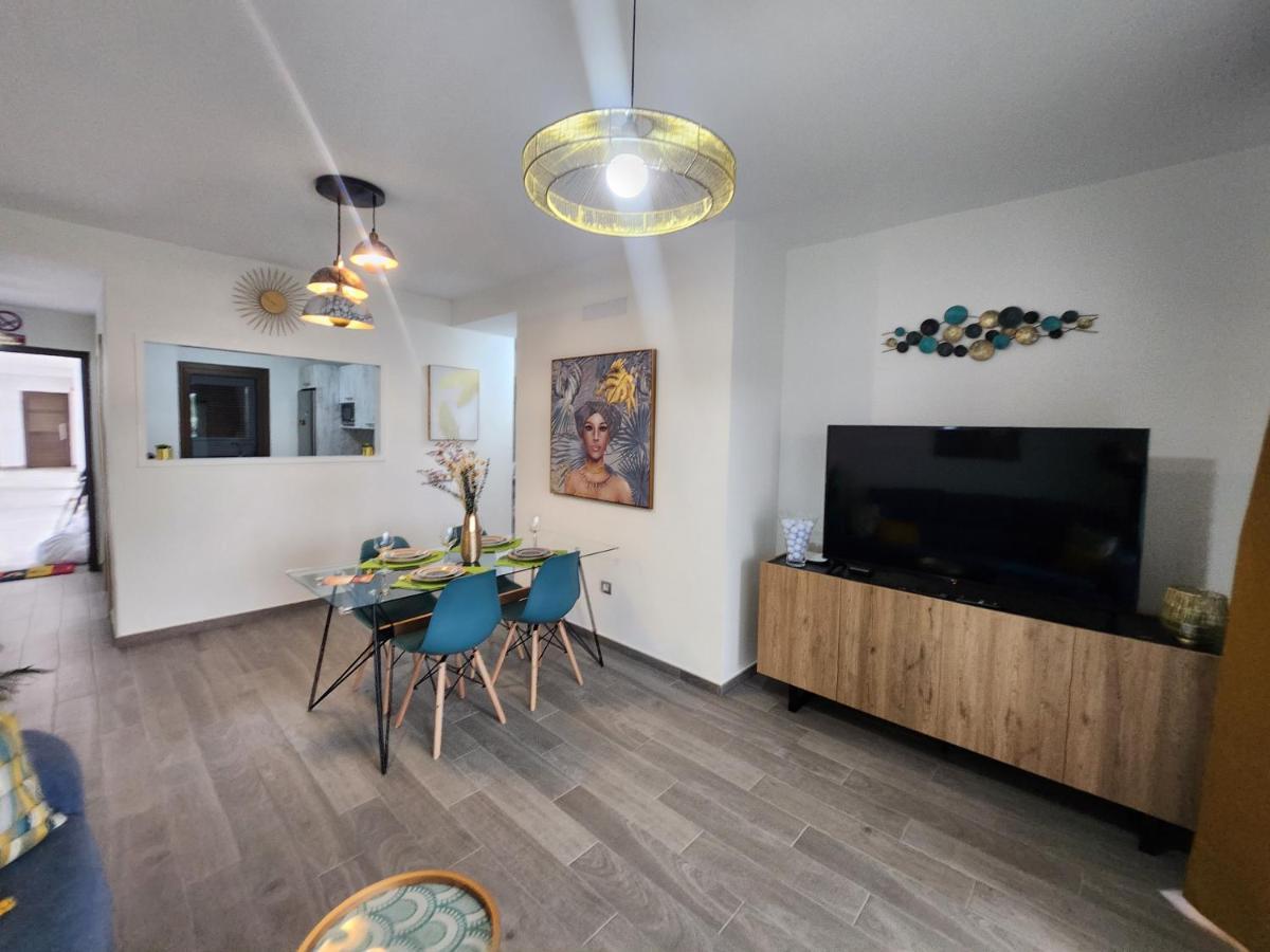 Ohana Home Beach And Love Caleta De Fuste Εξωτερικό φωτογραφία