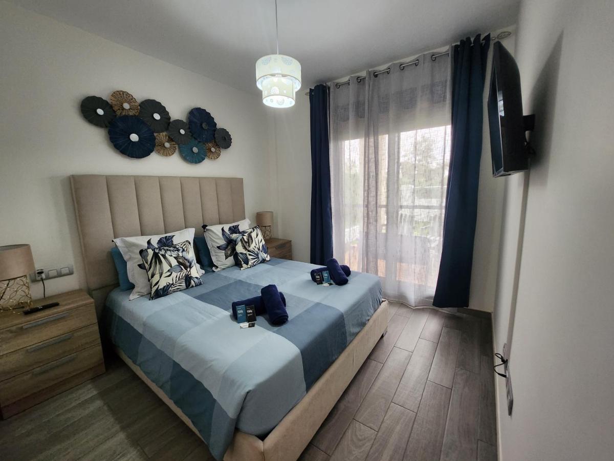 Ohana Home Beach And Love Caleta De Fuste Εξωτερικό φωτογραφία