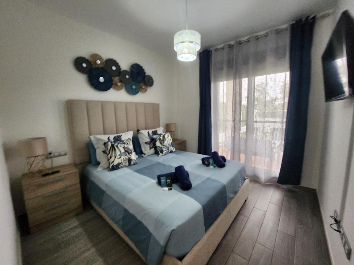 Ohana Home Beach And Love Caleta De Fuste Εξωτερικό φωτογραφία