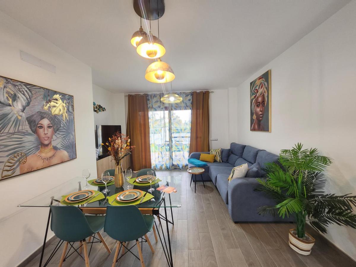 Ohana Home Beach And Love Caleta De Fuste Εξωτερικό φωτογραφία