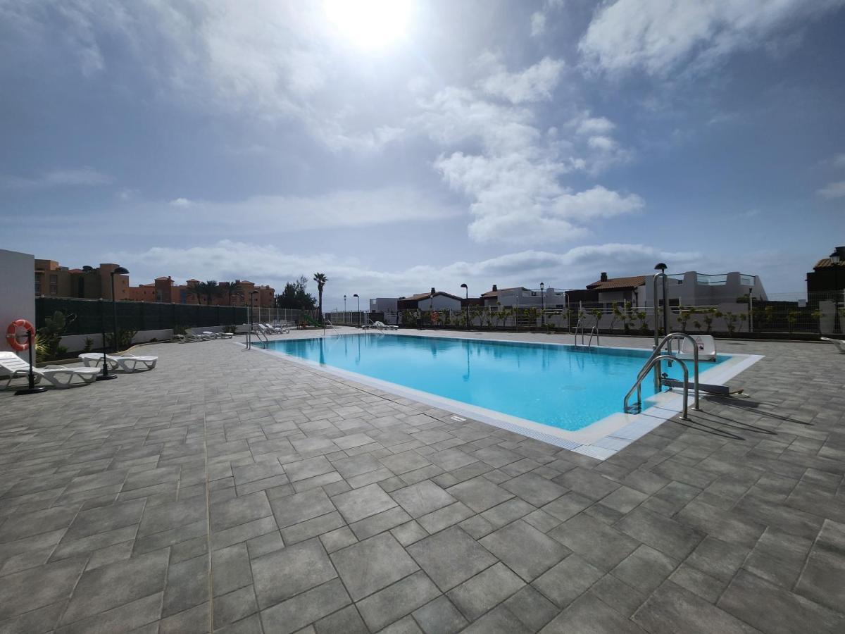 Ohana Home Beach And Love Caleta De Fuste Εξωτερικό φωτογραφία
