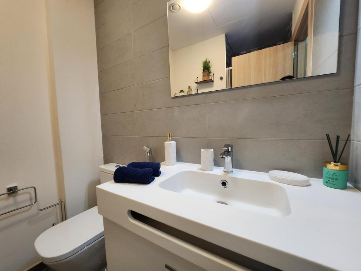 Ohana Home Beach And Love Caleta De Fuste Εξωτερικό φωτογραφία